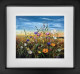 Hope And Happiness - Limited Edition - Black Framed