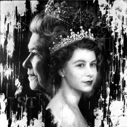 HRH - Deluxe Limited Edition - Board Only