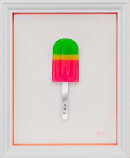 Ice Ice Baby (Ice Lollies)