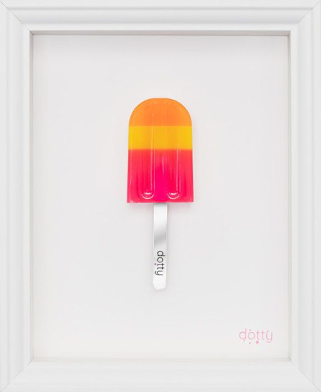 Ice Ice Baby (Ice Lollies)