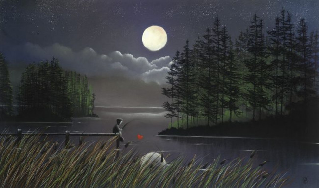 I'll Catch You the Moon I'll Catch You the Moon