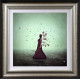 In Bloom - Framed