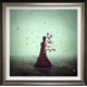 In Bloom - Deluxe - Framed