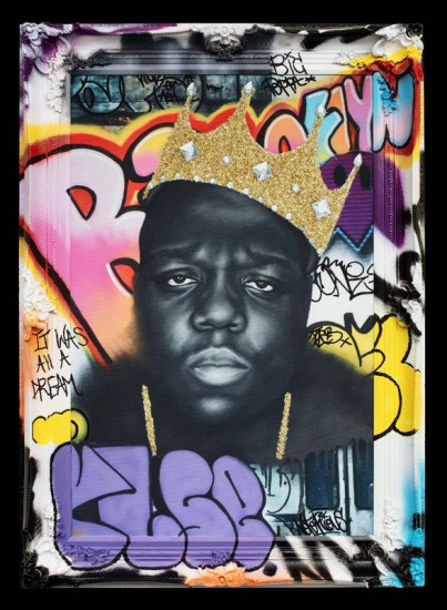 It Was All A Dream (Biggie Smalls) It Was All A Dream (Biggie Smalls)