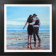 I've Got You - Canvas - Black Framed