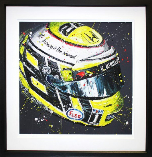 Last Lid (Jenson Button)