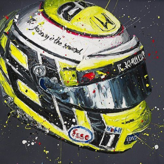 Last Lid (Jenson Button) Last Lid (Jenson Button)