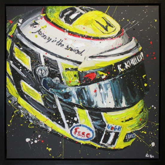 Last Lid (Jenson Button)