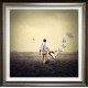 Leaving The 9 To 5 Behind - Deluxe - Framed