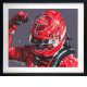 Leclerc Vegas II - Black Framed