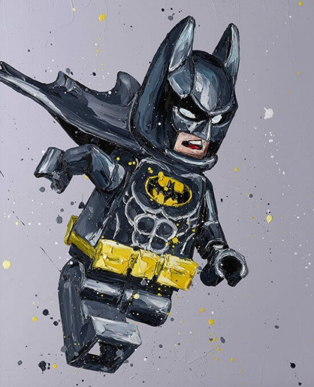 Lego Batman