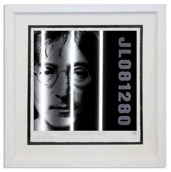 Lennon Lennon