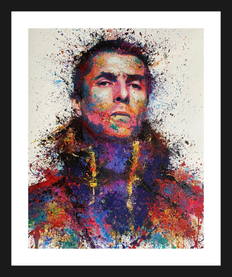 Liam (Liam Gallagher)