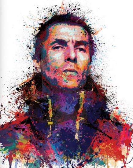 Liam (Liam Gallagher)