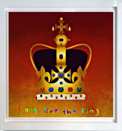 Long Live The King Long Live The King