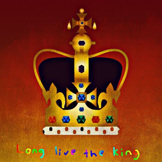 Long Live The King