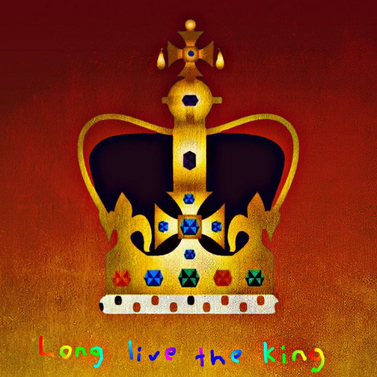 Long Live The King