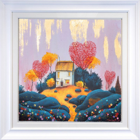 Love Hut Love Hut