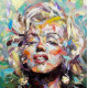 Love Of A Lifetime (Marilyn) - Board Only