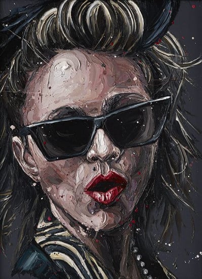 Madonna Madonna