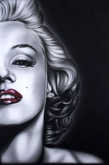 Marilyn Marilyn