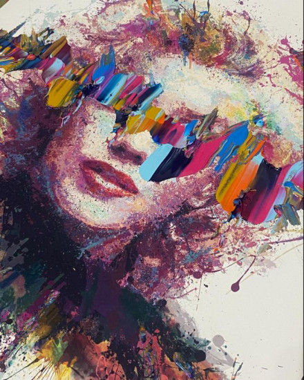 Marilyn Remix Marilyn Remix