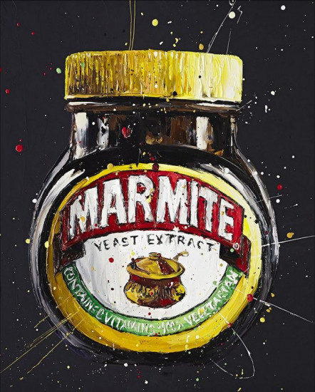 Marmite