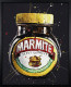 Marmite - Canvas - Black Framed - Framed Box Canvas