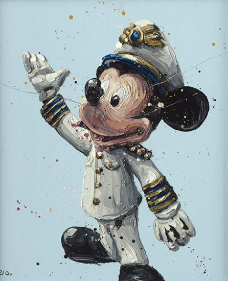 Mickey (Mickey Mouse)