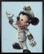 Mickey - Canvas - Black Framed - Framed Box Canvas