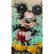 Mickey - Limited Edition - Board Only