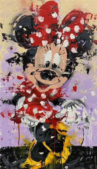 Minnie - Limited Edition