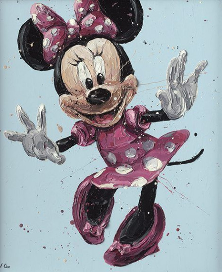 Minnie Pro (Minnie Mouse)