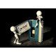 MixTape - Top 40 - On Paper - Mounted