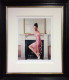 Model In Westwood - Black Framed