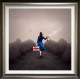 Moving On Again - Deluxe - Framed
