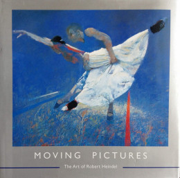 Moving Pictures - Open Edition Book