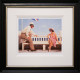Mr Cool - Black Framed
