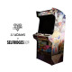 Multi Game Arcade Machine - Selfridges & Co. Edition - Other
