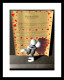 Music - Your Song - On Paper - Black Framed