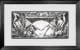 Night Cap - Sketch - Limited Edition - Framed