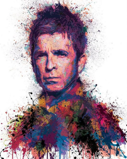 Noel (Noel Gallagher) Noel (Noel Gallagher)