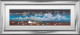 Off The Beaten Track - Limited Edition - Silver Framed