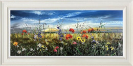 Our Countryside - Original - Framed