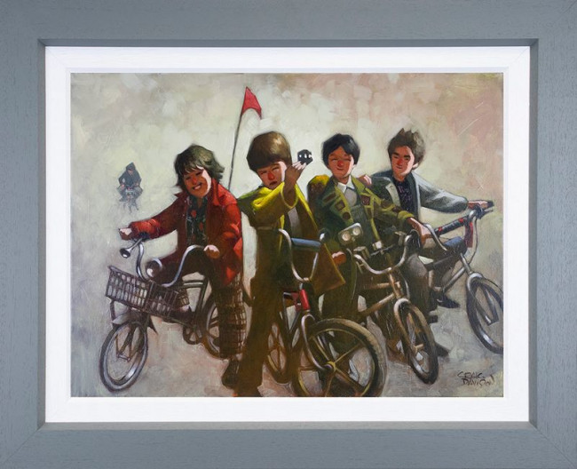 Our Time (The Goonies)