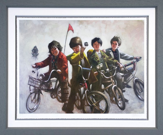 Our Time (The Goonies) Our Time (The Goonies)