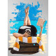Out Of Office - Mounted