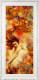 Pandoras Box - White And Gold Framed