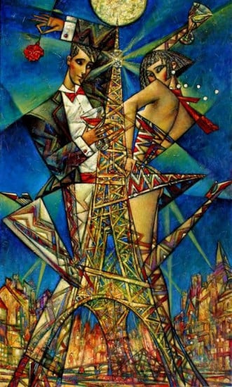 Paris Nights Paris Nights