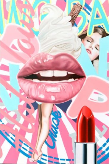 POP - Box Canvas POP - Box Canvas